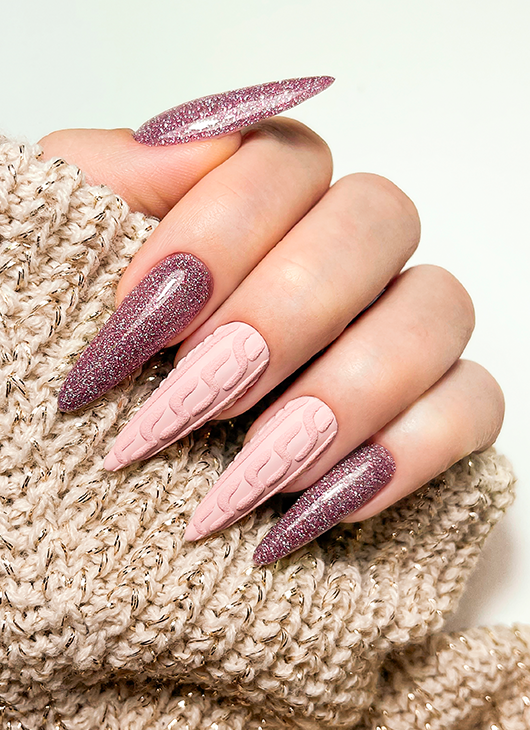 acrylic powder