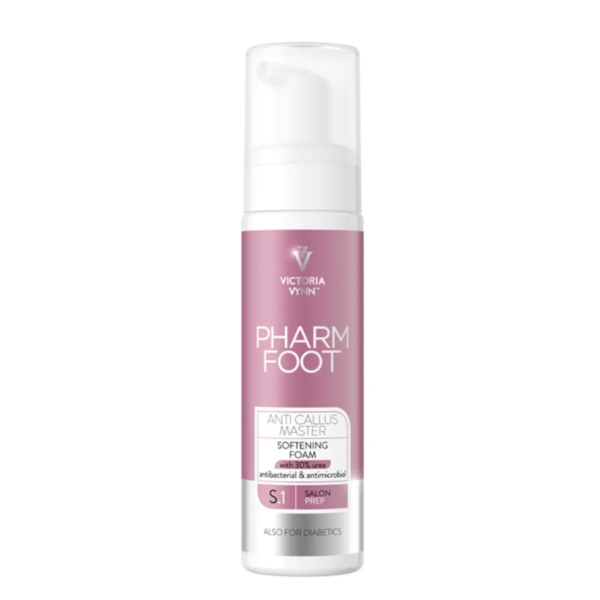 victoria-vynn-pharm-foot-anti-callus-master-softening-foam-200ml-roxie-cosmetics-1-600x600