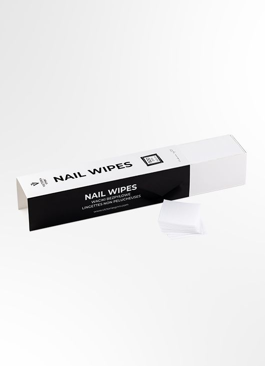 NAIL WIPES 1