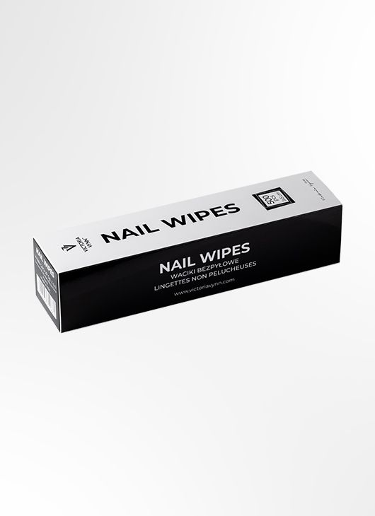 NAIL WIPES 2
