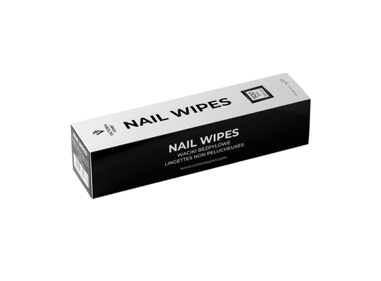 nail wipes