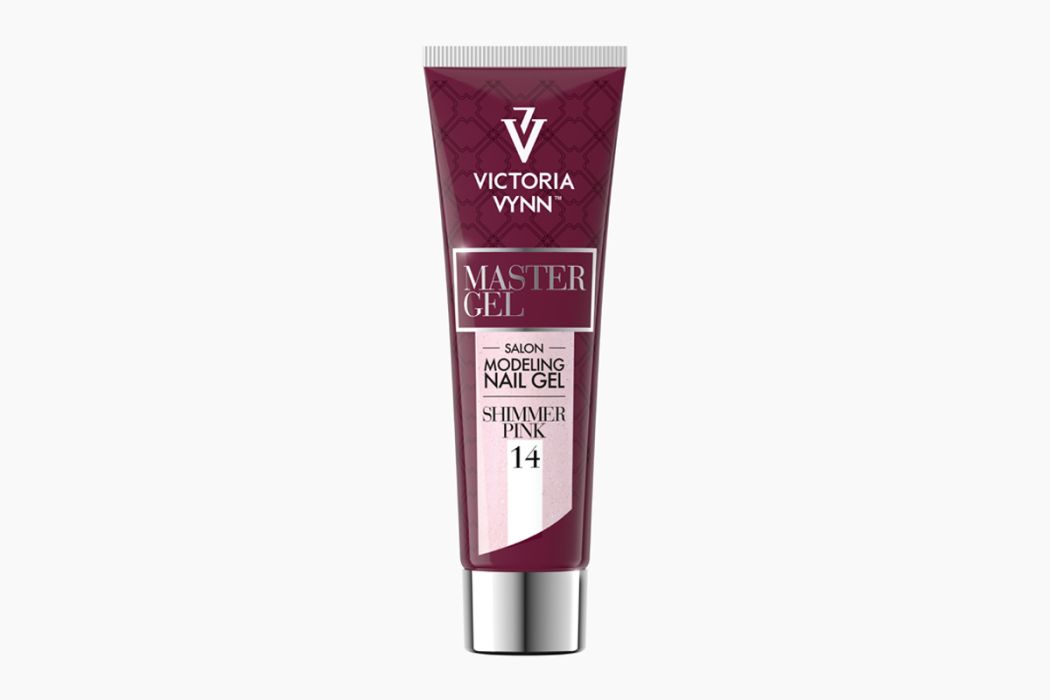 master gel 14